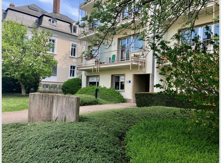 Bureau à vendre à Luxembourg-Belair - Réf. 6740652