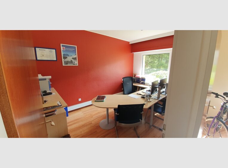Bureau à vendre à Luxembourg-Belair - Réf. 6740652