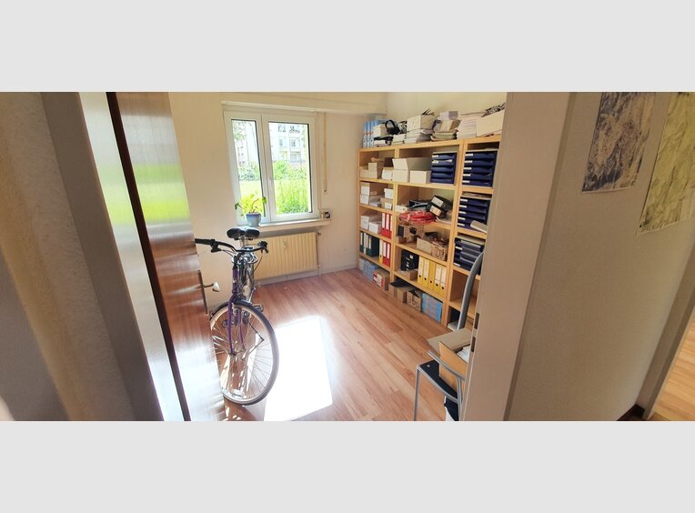Bureau à vendre à Luxembourg-Belair - Réf. 6740652