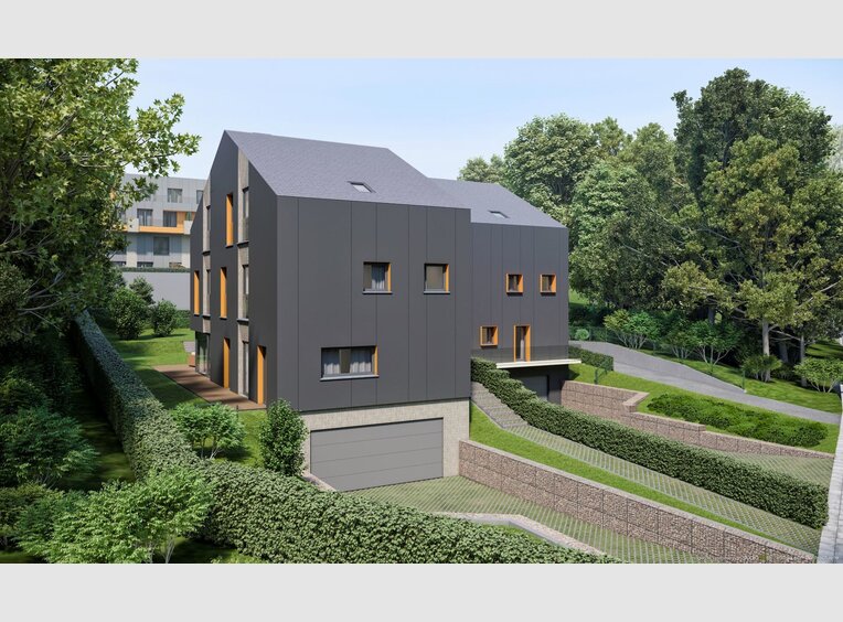 House for sale 4 bedrooms in Bridel (LU) - Ref. 6622124