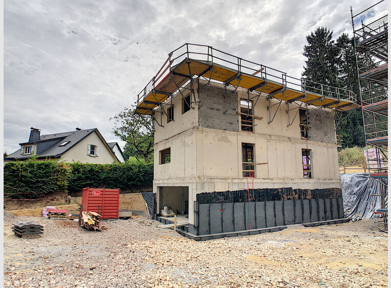 House for sale 4 bedrooms in Bridel (LU) - Ref. 6622124