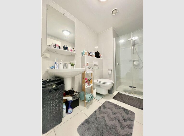 Studio for rent in Differdange (LU) - Ref. 7162796