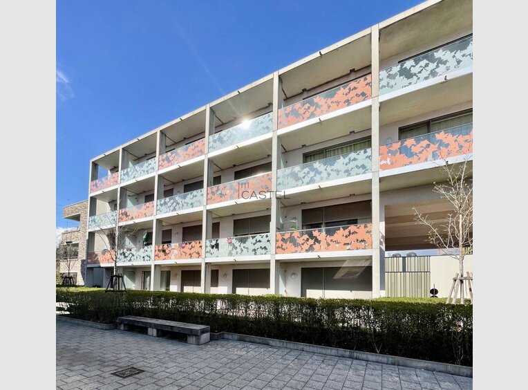 Studio for rent in Differdange (LU) - Ref. 7162796
