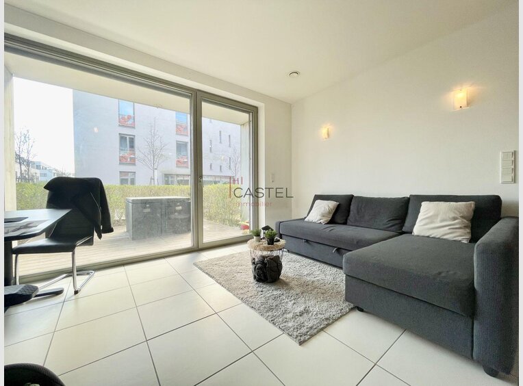 Studio for rent in Differdange (LU) - Ref. 7162796