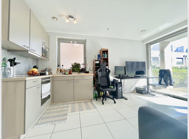 Studio for rent in Differdange (LU) - Ref. 7162796