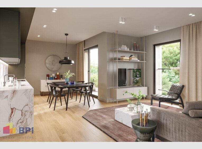 Appartement à vendre 1 Chambre à Luxembourg (LU) - Réf. 6978732