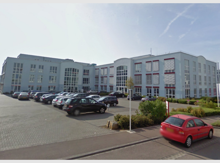 Bureau à louer à Bertrange - Réf. 7171500