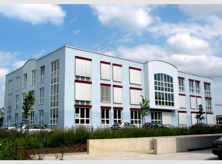 Bureau à louer à Bertrange - Réf. 7171500