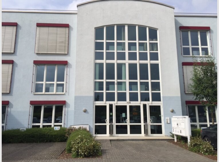 Bureau à louer à Bertrange - Réf. 7171500