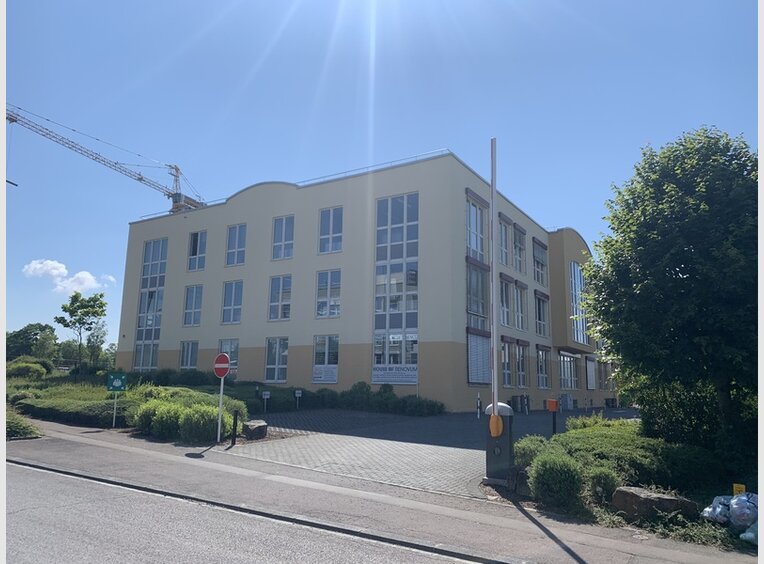Bureau à louer à Bertrange - Réf. 7171500