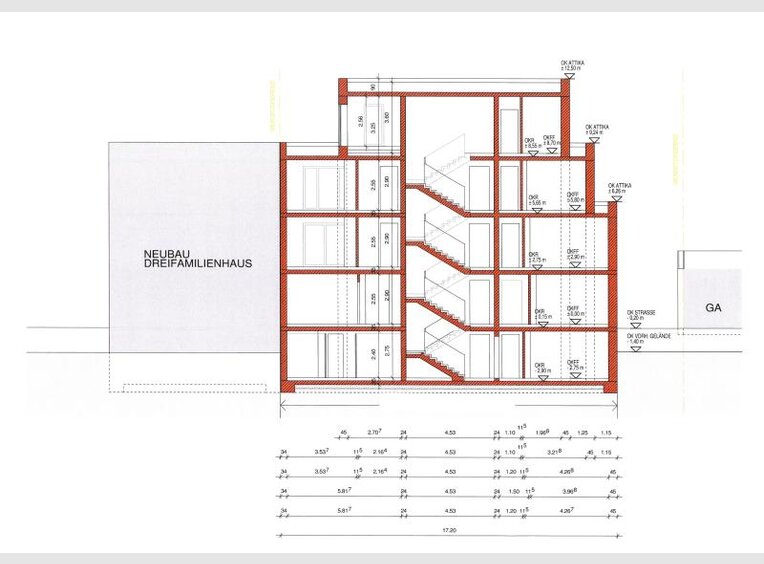 Wohnung zum Kauf 2 Zimmer in Trier (DE) - Ref. 6885036