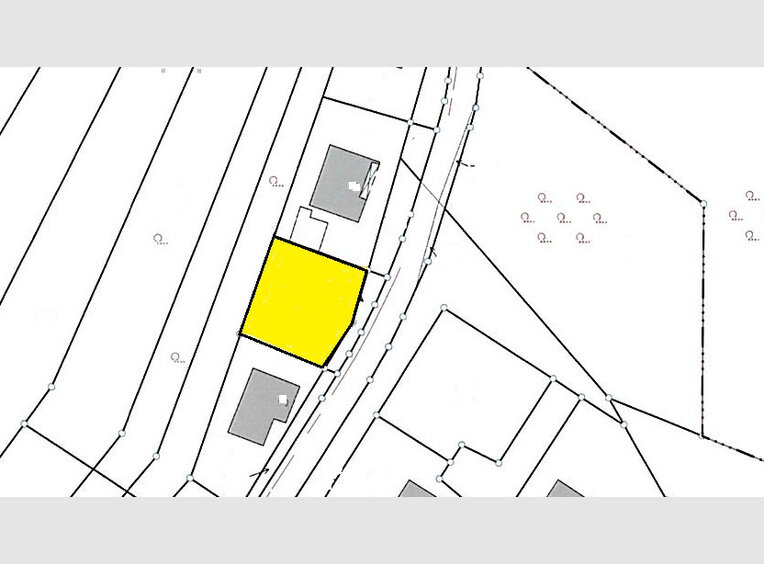Terrain constructible à vendre à Wadern (DE) - Réf. 6172332