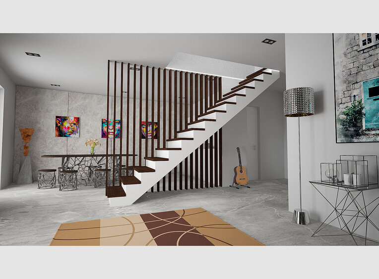 Apartment for sale 2 bedrooms in Schifflange (LU) - Ref. 7253676