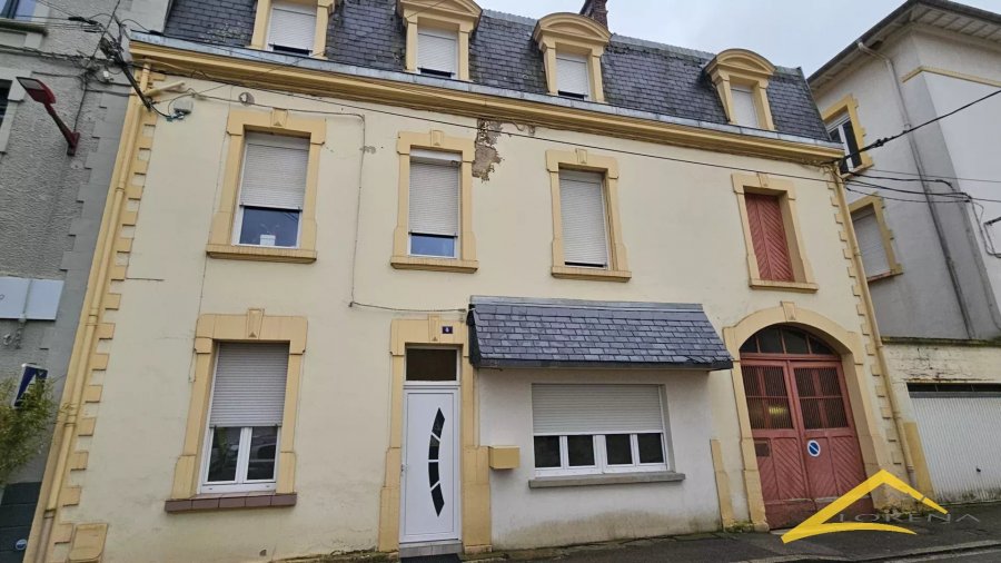 Maison individuelle à vendre Réhon
