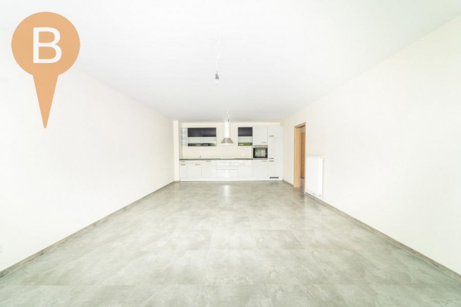 Appartement à Wiltz