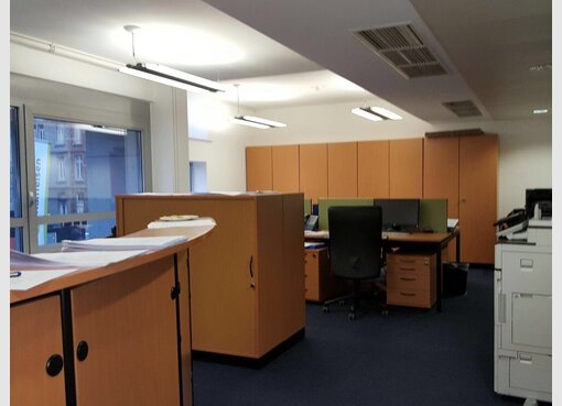 Bureau à louer à Luxembourg-Centre ville - Réf. 5067196