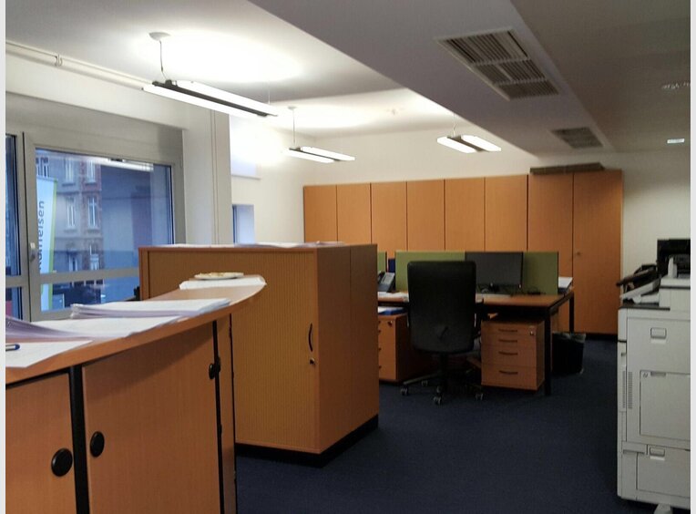 Bureau à louer à Luxembourg-Centre ville - Réf. 5067196