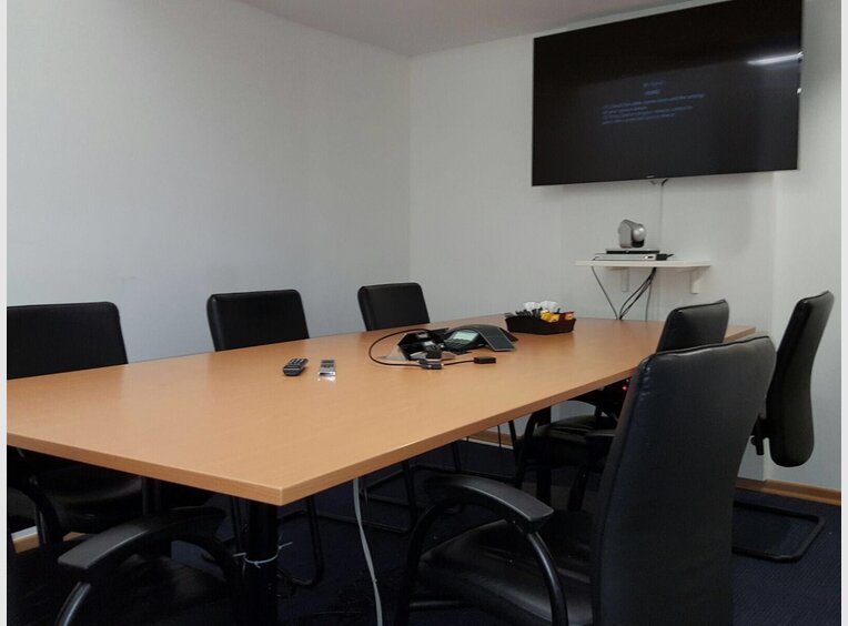 Bureau à louer à Luxembourg-Centre ville - Réf. 5067196