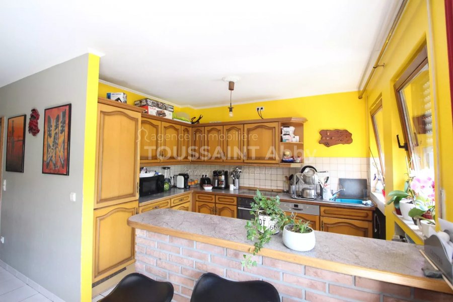 Appartement à vendre 2 chambres à Lintgen