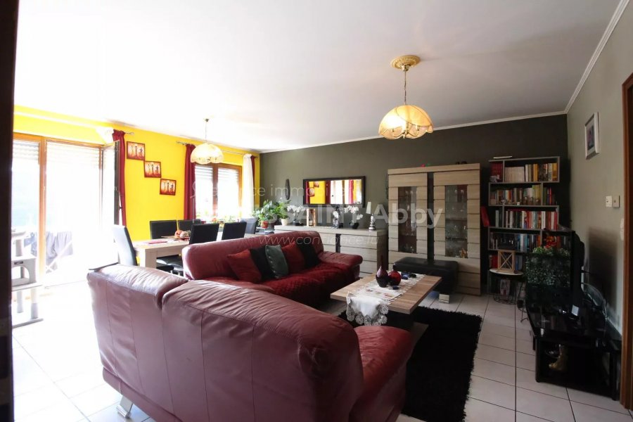 Appartement à vendre 2 chambres à Lintgen
