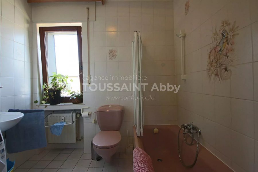 Appartement à vendre 2 chambres à Lintgen