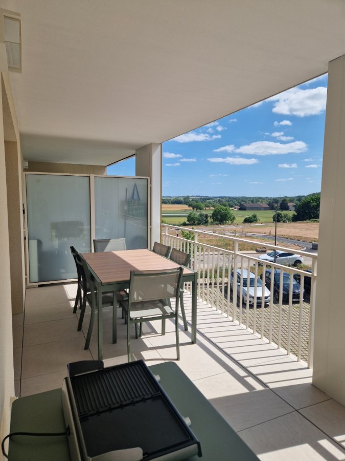 Appartement à louer Montigny-lès-Metz