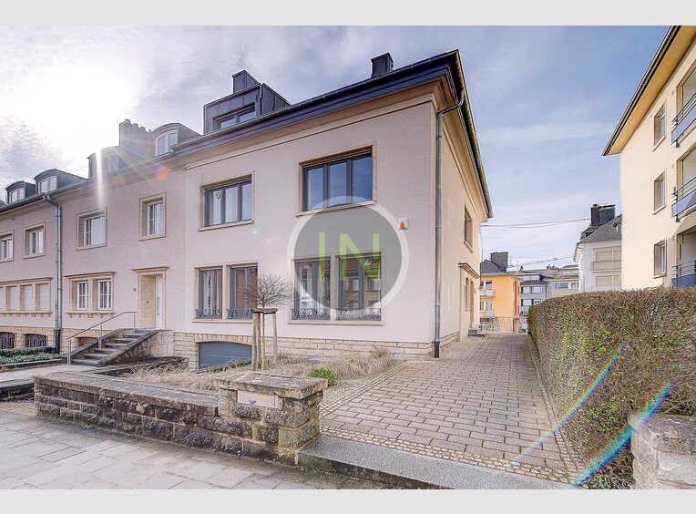Maison à louer 5 Chambres à Luxembourg (LU) - Réf. 7063228
