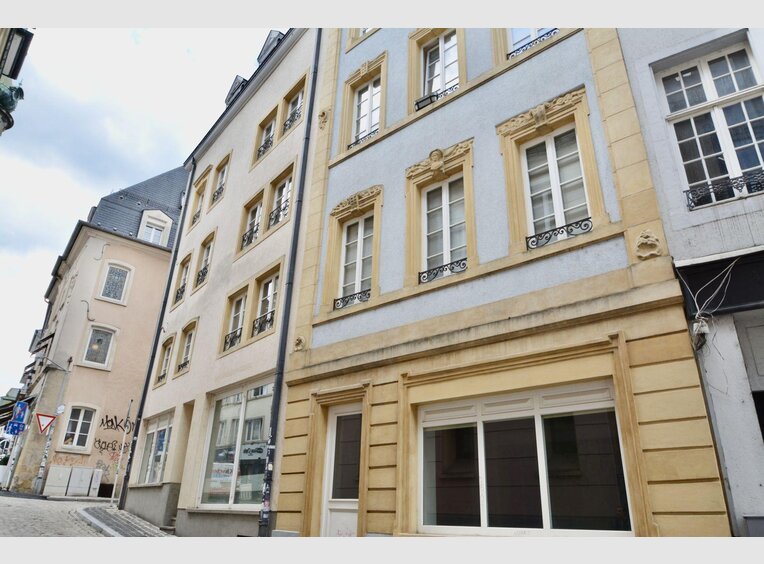 Local commercial à louer à Luxembourg (LU) - Réf. 7026620