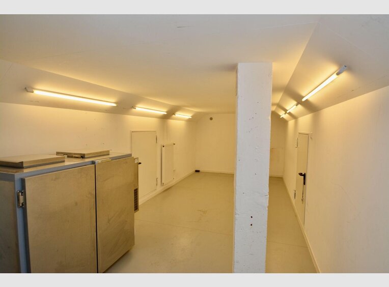 Local commercial à louer à Luxembourg (LU) - Réf. 7026620