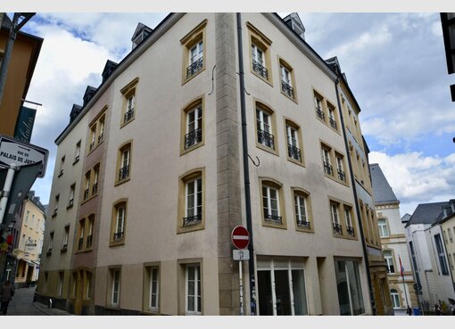 Local commercial à louer à Luxembourg (LU) - Réf. 7026620