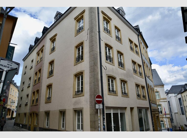 Local commercial à louer à Luxembourg (LU) - Réf. 7026620