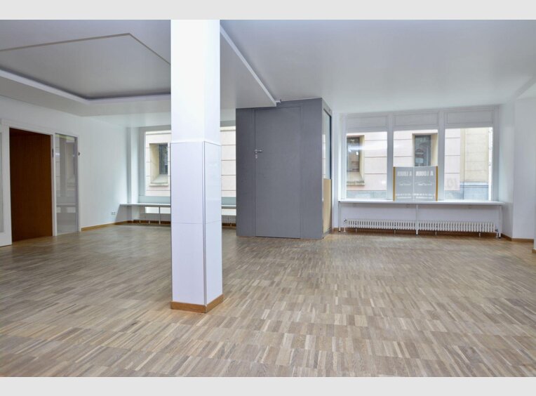 Local commercial à louer à Luxembourg (LU) - Réf. 7026620