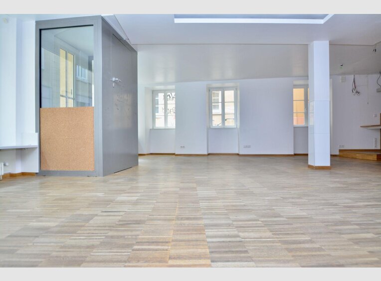 Local commercial à louer à Luxembourg (LU) - Réf. 7026620