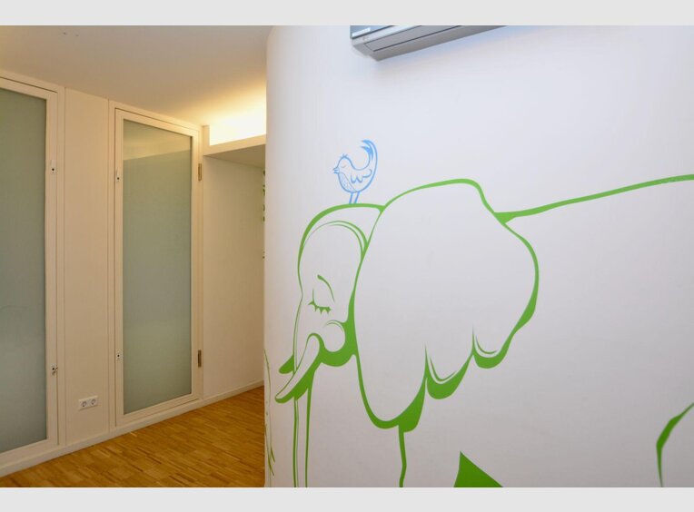 Local commercial à louer à Luxembourg (LU) - Réf. 7026620