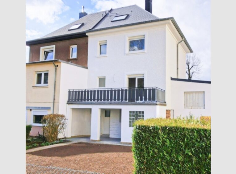 Haus zum Kauf 4 Zimmer in Esch-sur-Alzette (LU) - Ref. 6711228