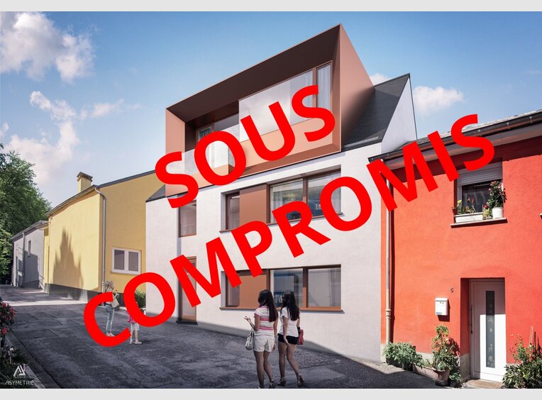 Apartment for sale 1 bedroom in Kopstal (LU) - Ref. 6850492