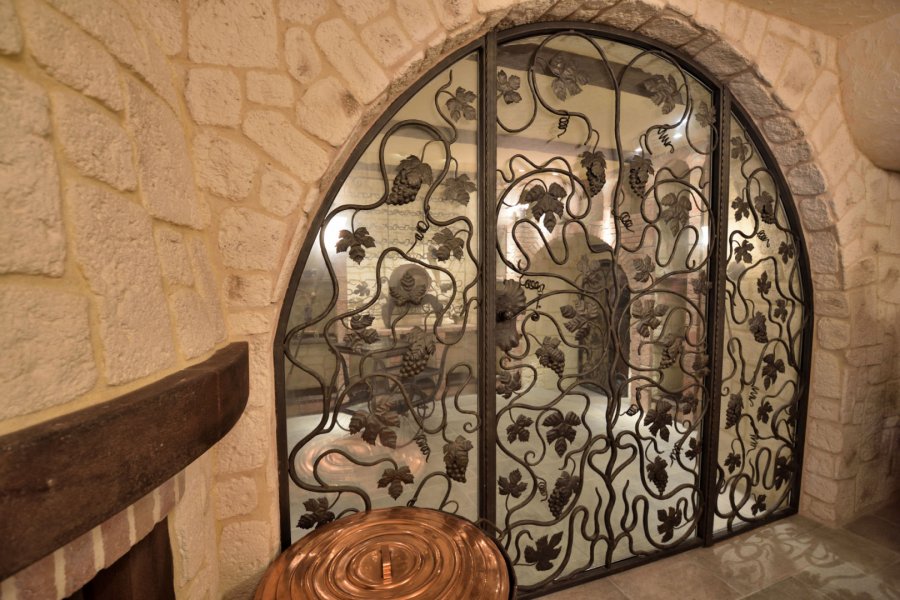 Schloss zu verkaufen 6 Schlafzimmer in Cannes