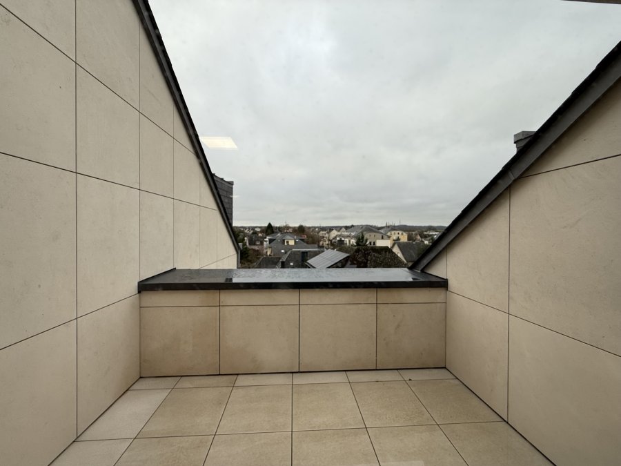 Chambre à louer à Bertrange