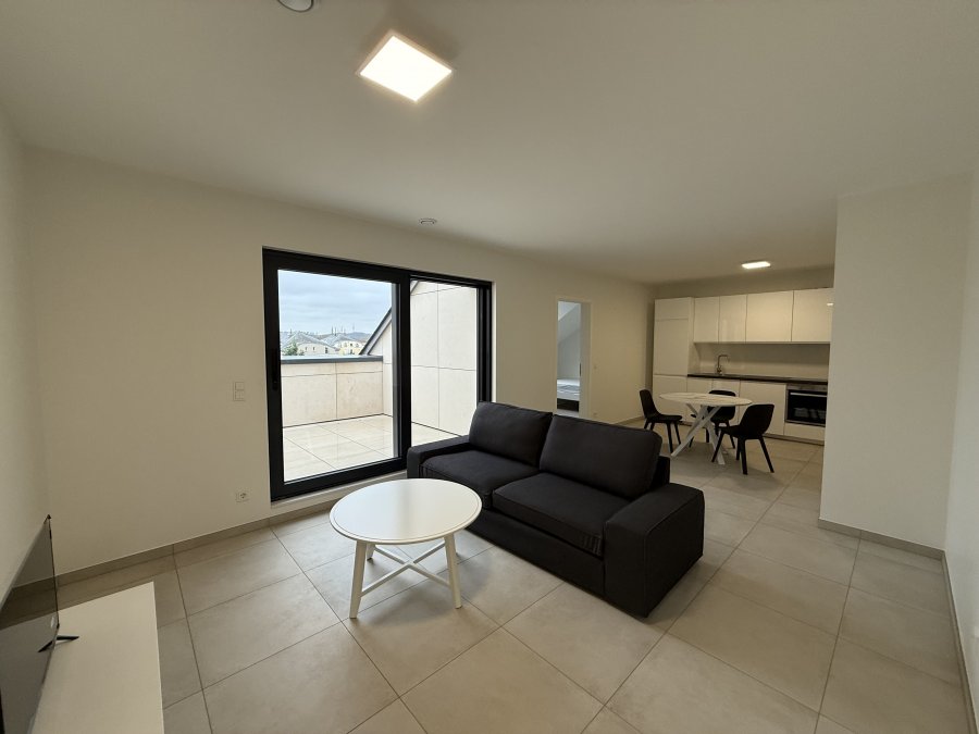 Chambre à louer à Bertrange