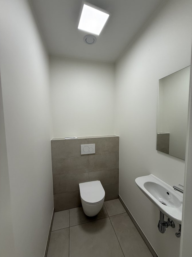 Chambre à louer à Bertrange