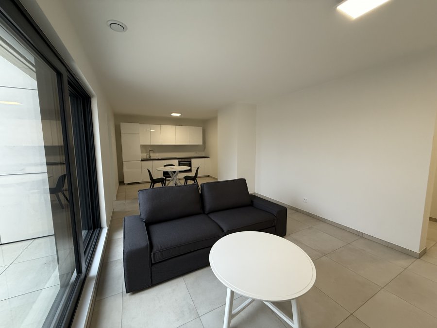 Chambre à louer à Bertrange