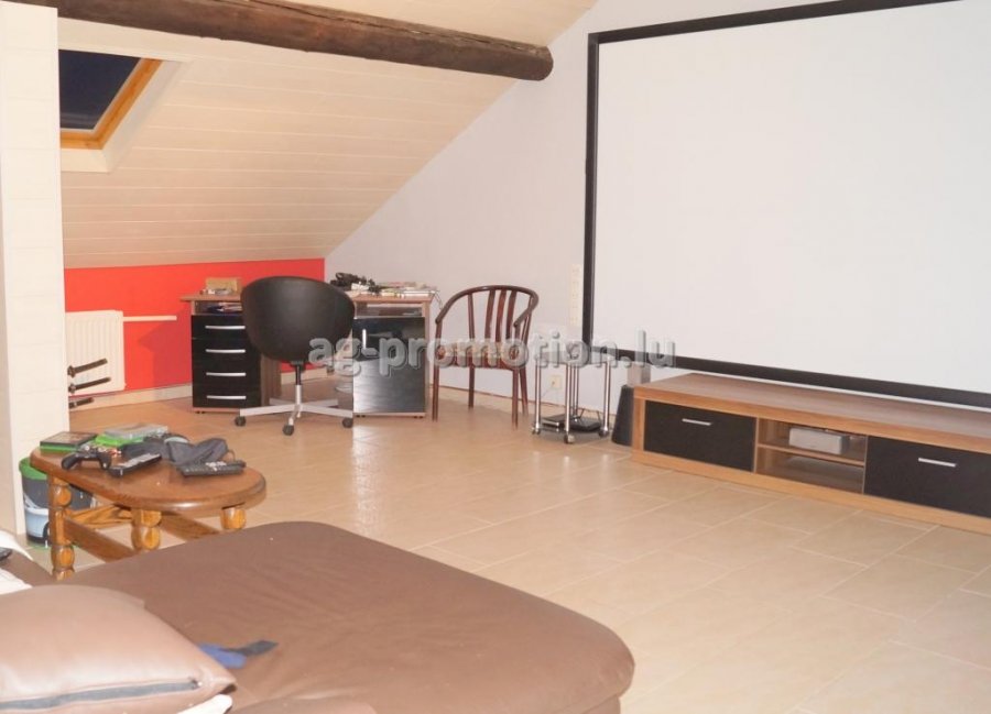 Maison à vendre 6 chambres à Esch-sur-Alzette