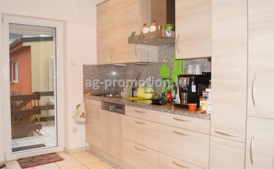 Maison à vendre 6 chambres à Esch-sur-Alzette