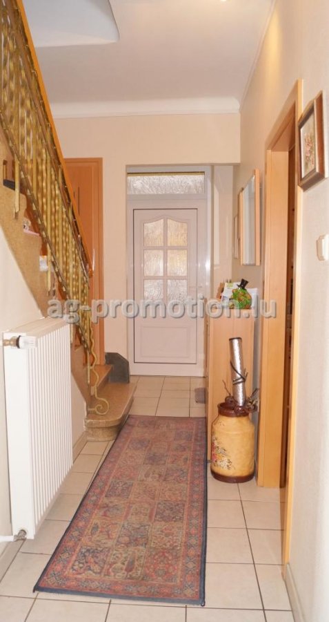 Maison à vendre 6 chambres à Esch-sur-Alzette