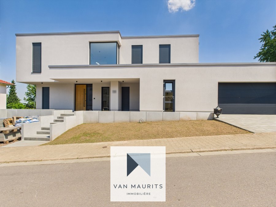 Maison individuelle