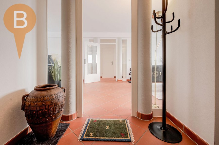 Apartment in Luxembourg