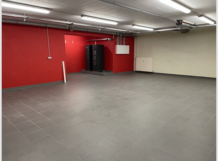 Bureau à louer à Dudelange (LU) - Réf. 7076284