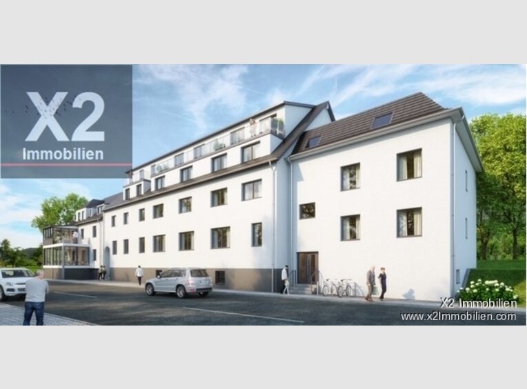 Apartment for sale 2 rooms in Klüsserath (DE) - Ref. 6904764