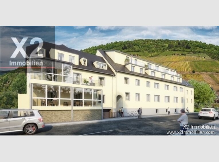 Apartment for sale 2 rooms in Klüsserath (DE) - Ref. 6904764