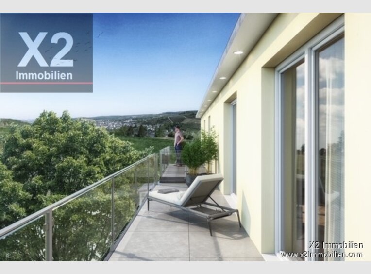 Apartment for sale 2 rooms in Klüsserath (DE) - Ref. 6904764